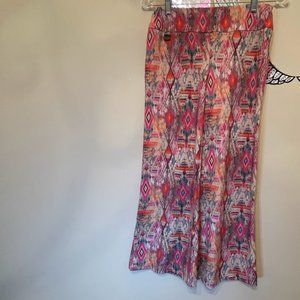 Women's Wide Leg Lisette Montreal Pants